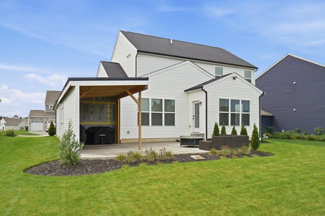 8908 Philmont Curve Drive, Blacklick, OH 43004