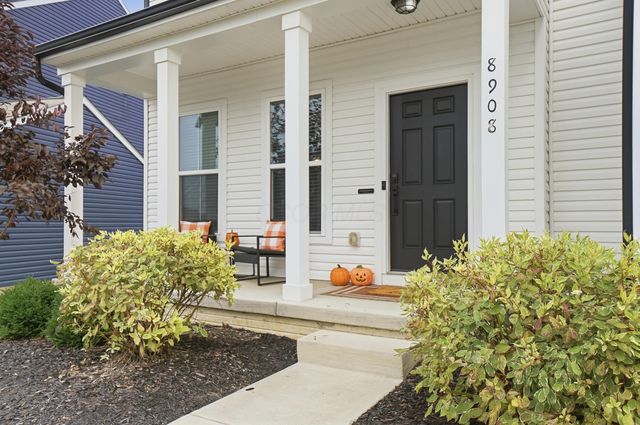 8908 Philmont Curve Drive, Blacklick, OH 43004