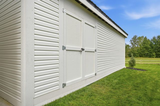 8908 Philmont Curve Drive, Blacklick, OH 43004