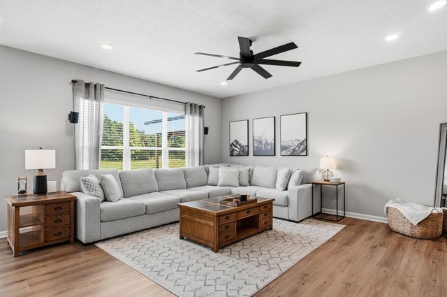 8908 Philmont Curve Drive, Blacklick, OH 43004