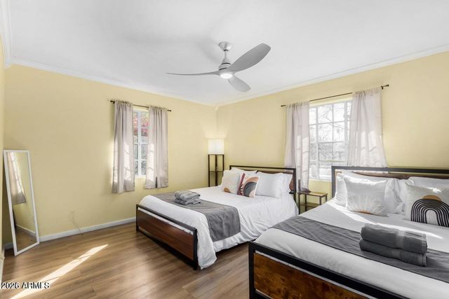 4245 N 16TH Drive, Phoenix, AZ 85015