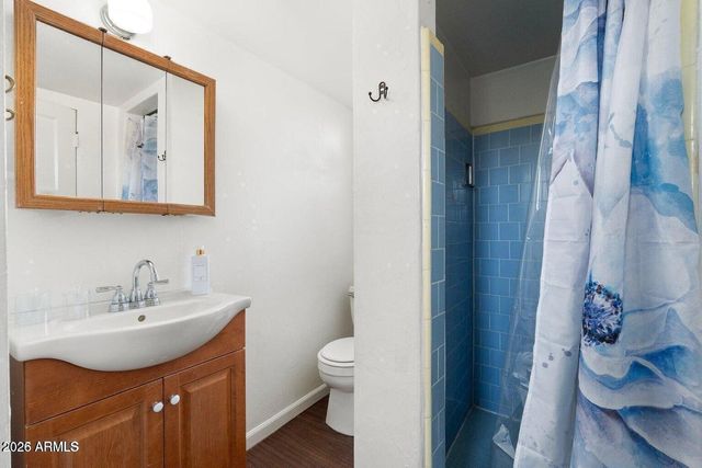 4245 N 16TH Drive, Phoenix, AZ 85015