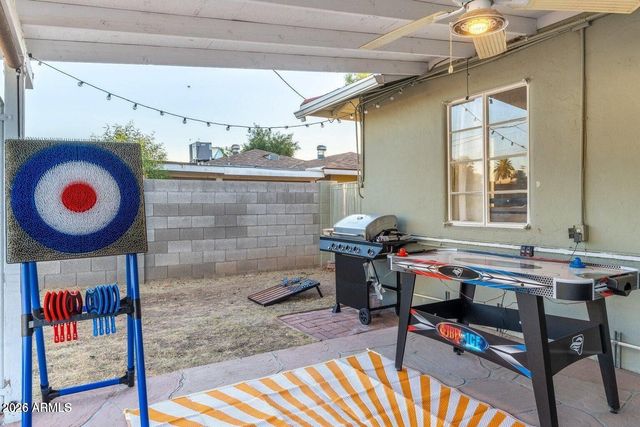 4245 N 16TH Drive, Phoenix, AZ 85015