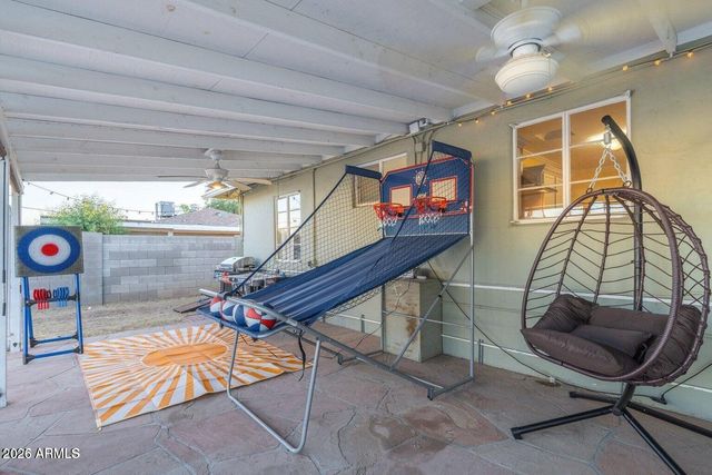 4245 N 16TH Drive, Phoenix, AZ 85015