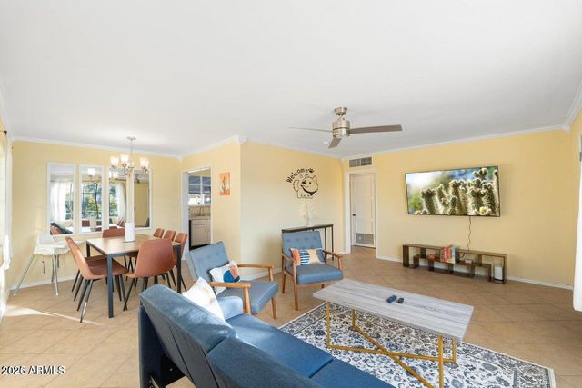 4245 N 16TH Drive, Phoenix, AZ 85015