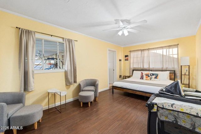 4245 N 16TH Drive, Phoenix, AZ 85015