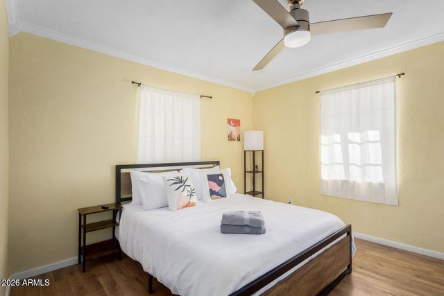 4245 N 16TH Drive, Phoenix, AZ 85015