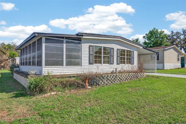 39213 FLORA AVENUE, Zephyrhills, FL 33542
