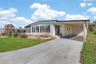 39213 FLORA AVENUE, Zephyrhills, FL 33542