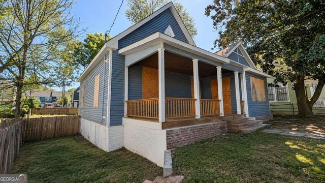 1101 Arlington Avenue SW, Atlanta, GA 30310