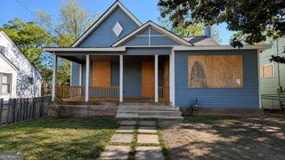 1101 Arlington Avenue SW, Atlanta, GA 30310