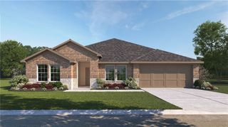 3537 Sahar Lake Dr, Robstown, TX 78380