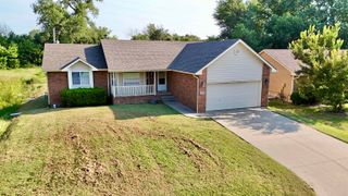 920 E Kelly, Augusta, KS 67010