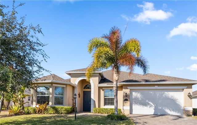 765 Fortunella Circle SW, Vero Beach, FL 32968