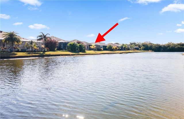 765 Fortunella Circle SW, Vero Beach, FL 32968