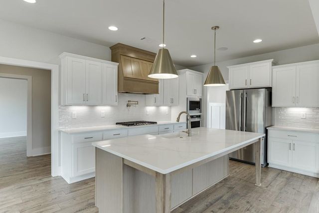 245 Smokey Road, Buford, GA 30518