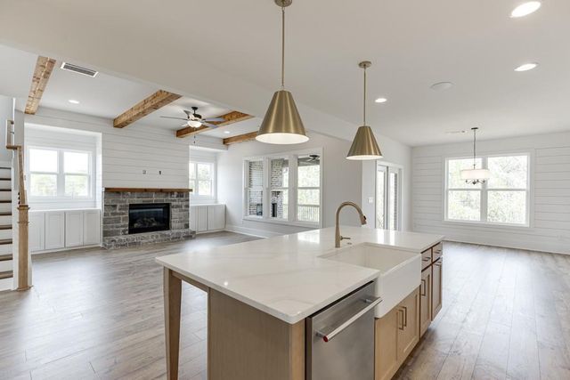 245 Smokey Road, Buford, GA 30518