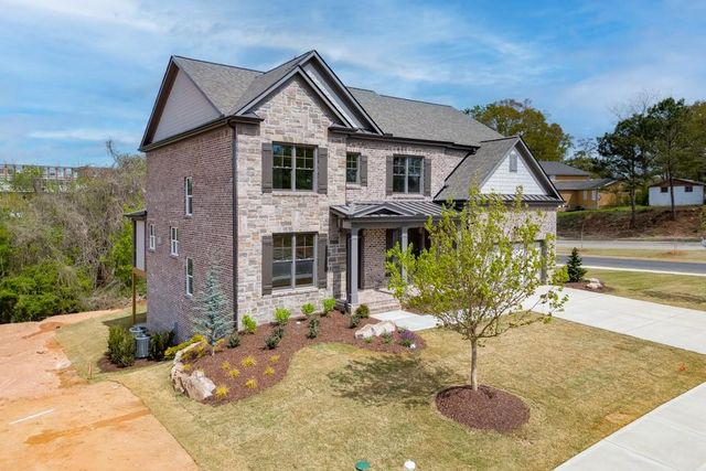 245 Smokey Road, Buford, GA 30518
