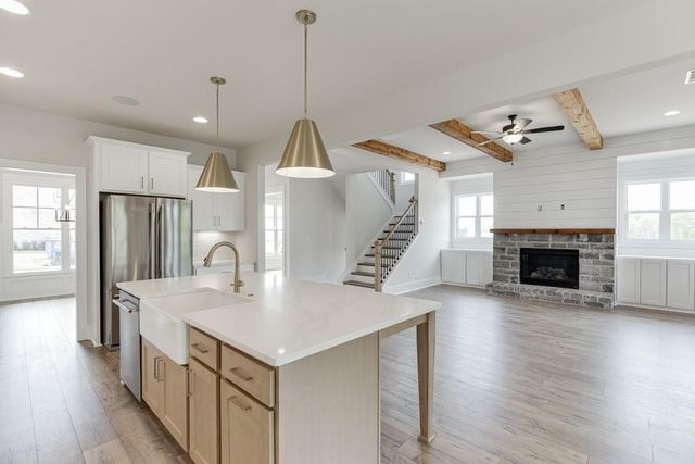 245 Smokey Road, Buford, GA 30518
