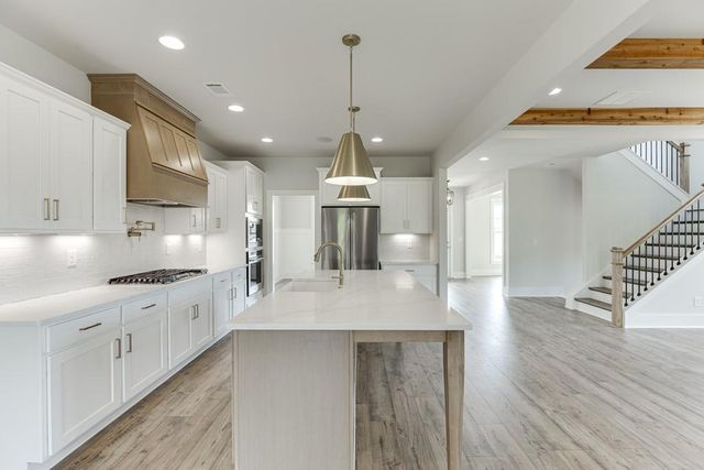 245 Smokey Road, Buford, GA 30518