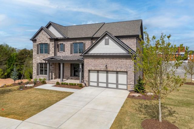 245 Smokey Road, Buford, GA 30518