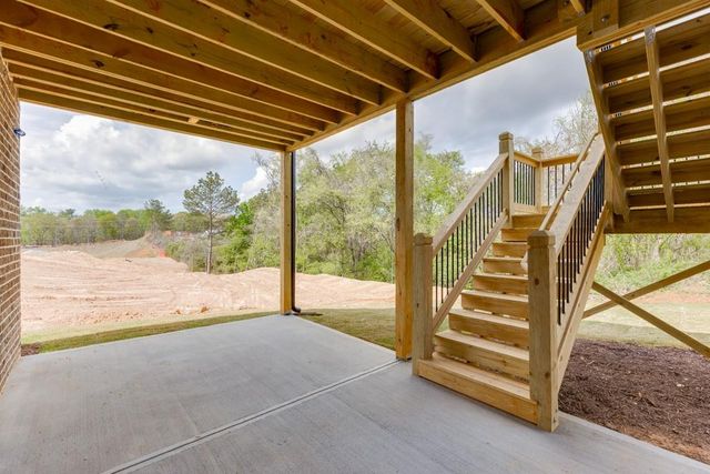 245 Smokey Road, Buford, GA 30518