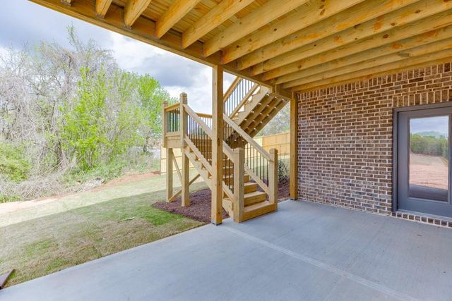 245 Smokey Road, Buford, GA 30518