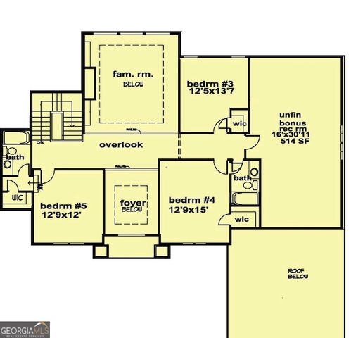 6711 Bishop Road, Fairburn, GA 30213