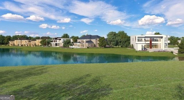 6711 Bishop Road, Fairburn, GA 30213