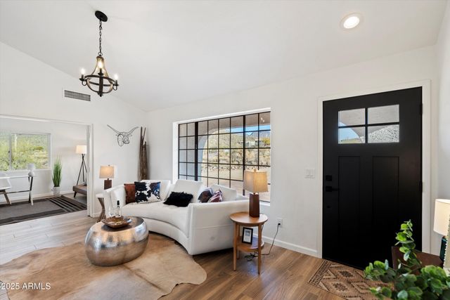 5511 E HONDA BOW Road, Cave Creek, AZ 85331