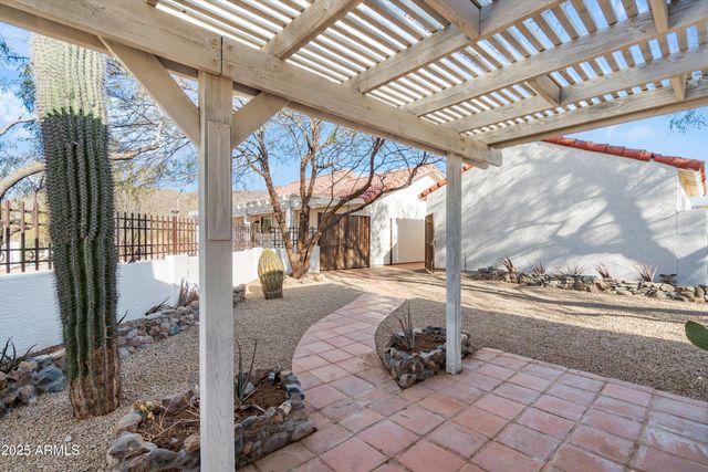 5511 E HONDA BOW Road, Cave Creek, AZ 85331