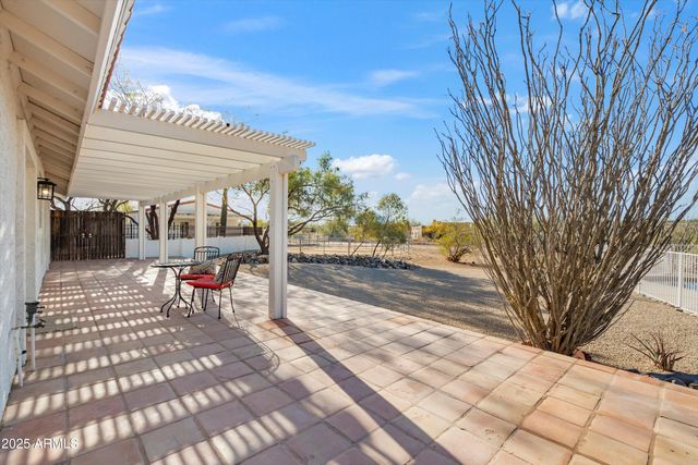 5511 E HONDA BOW Road, Cave Creek, AZ 85331