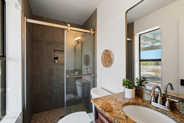 5511 E HONDA BOW Road, Cave Creek, AZ 85331