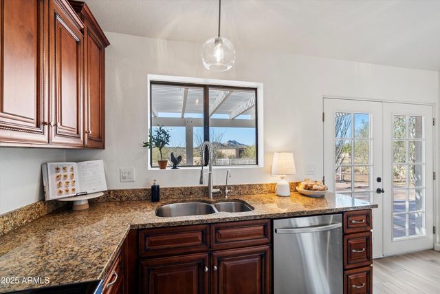 5511 E HONDA BOW Road, Cave Creek, AZ 85331