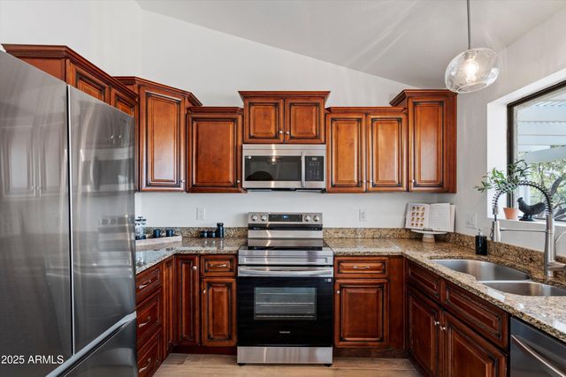 5511 E HONDA BOW Road, Cave Creek, AZ 85331