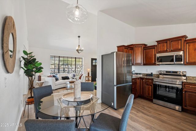 5511 E HONDA BOW Road, Cave Creek, AZ 85331