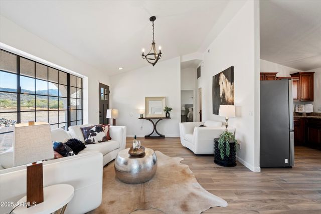 5511 E HONDA BOW Road, Cave Creek, AZ 85331