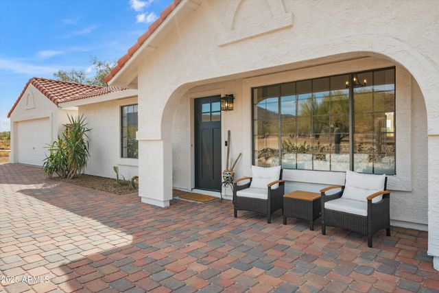 5511 E HONDA BOW Road, Cave Creek, AZ 85331
