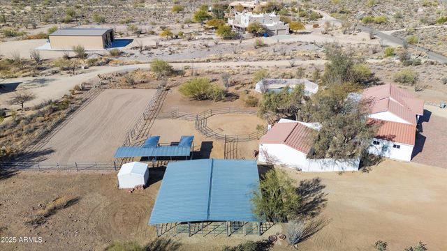 5511 E HONDA BOW Road, Cave Creek, AZ 85331