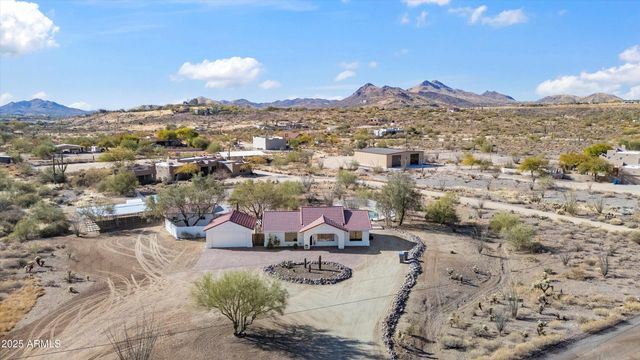 5511 E HONDA BOW Road, Cave Creek, AZ 85331