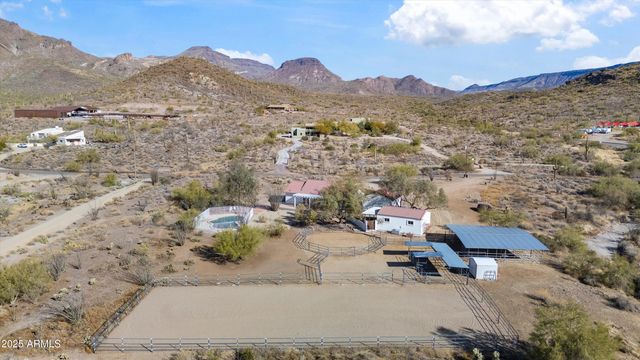 5511 E HONDA BOW Road, Cave Creek, AZ 85331