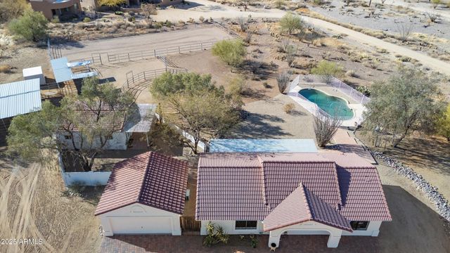 5511 E HONDA BOW Road, Cave Creek, AZ 85331