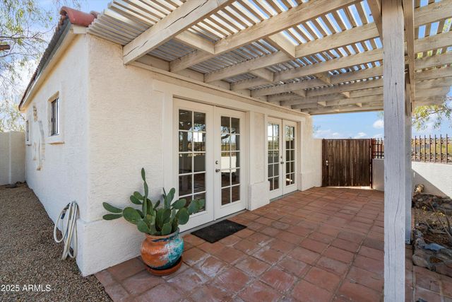 5511 E HONDA BOW Road, Cave Creek, AZ 85331