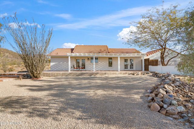 5511 E HONDA BOW Road, Cave Creek, AZ 85331