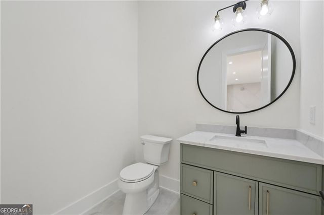 93 Rocky Ridge Way, Auburn, GA 30011