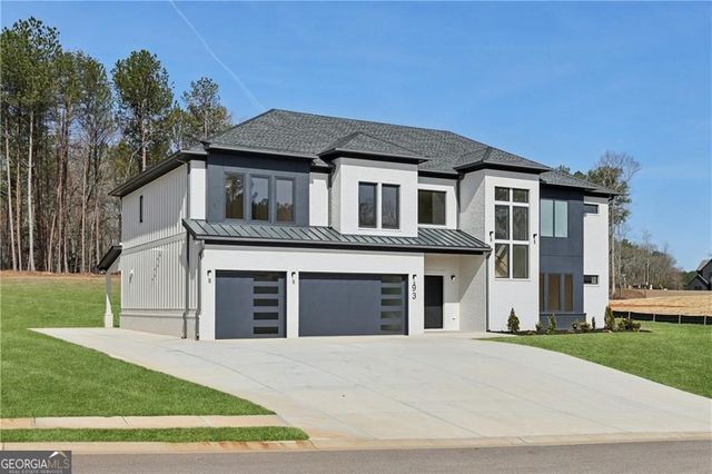 93 Rocky Ridge Way, Auburn, GA 30011