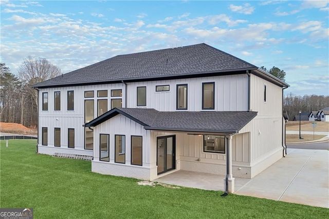 93 Rocky Ridge Way, Auburn, GA 30011