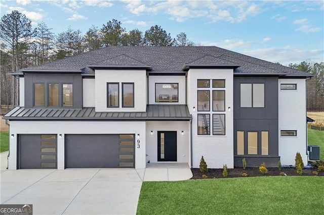 93 Rocky Ridge Way, Auburn, GA 30011