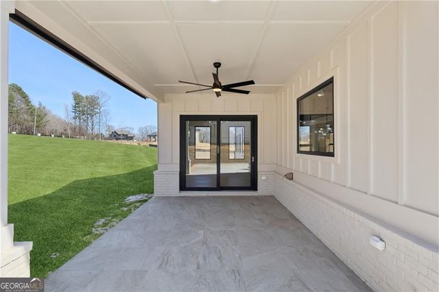 93 Rocky Ridge Way, Auburn, GA 30011