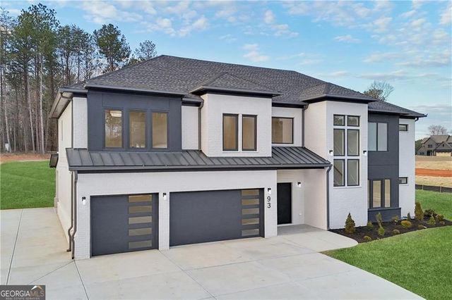 93 Rocky Ridge Way, Auburn, GA 30011